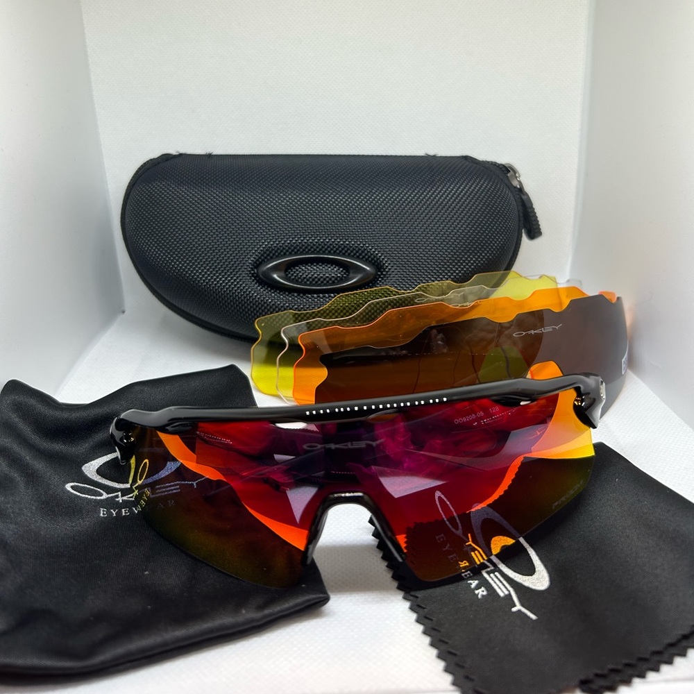 Oakley Sunglasses Prizm